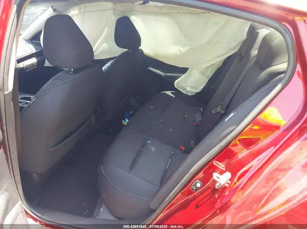 1N4BL4DV0KC157192 2019 NISSAN ALTIMA - Image 8