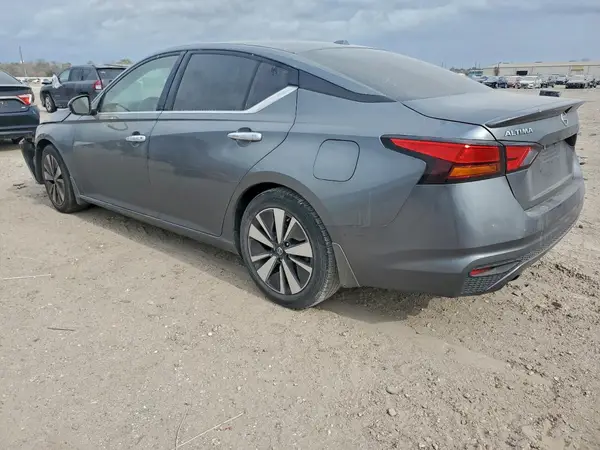 1N4BL4DV0KC166524 2019 NISSAN ALTIMA - Image 2