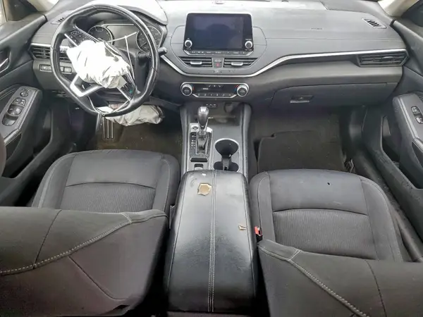1N4BL4DV0KC166524 2019 NISSAN ALTIMA - Image 8
