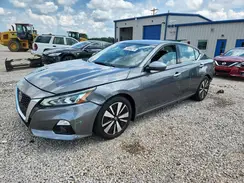 1N4BL4DV0KC166927 2019 NISSAN ALTIMA