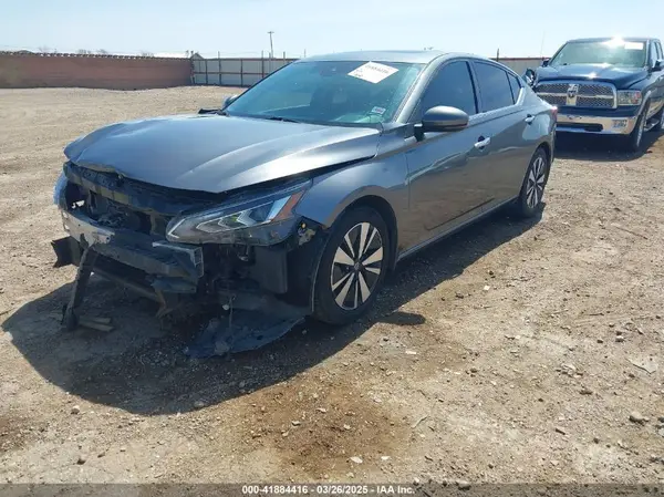 1N4BL4DV0KC175997 2019 NISSAN ALTIMA - Image 2