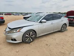 1N4BL4DV0KC178821 2019 NISSAN ALTIMA