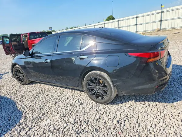 1N4BL4DV0KC183503 2019 NISSAN ALTIMA - Image 2