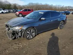 1N4BL4DV0KC184215 2019 NISSAN ALTIMA