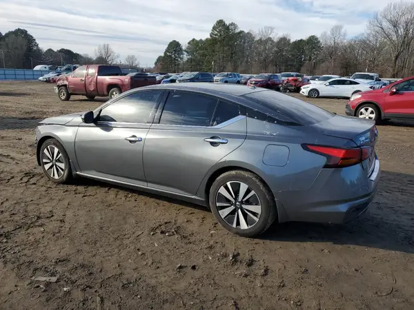 1N4BL4DV0KC184215 2019 NISSAN ALTIMA - Image 2