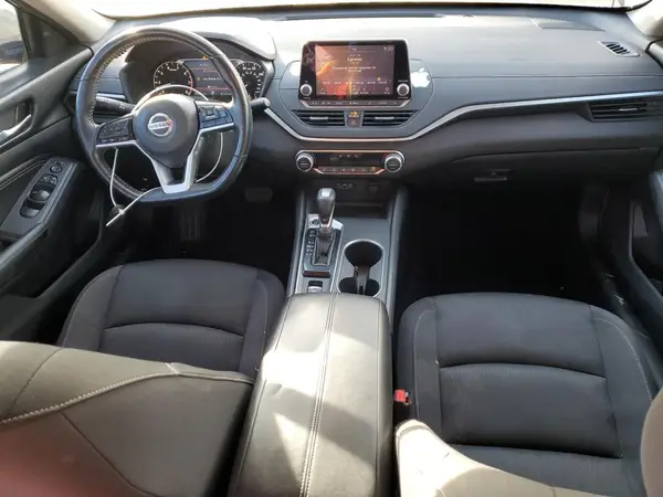 1N4BL4DV0KC184215 2019 NISSAN ALTIMA - Image 8