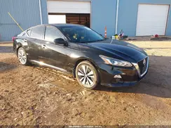 1N4BL4DV0KC191469 2019 NISSAN ALTIMA