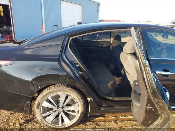 1N4BL4DV0KC191469 2019 NISSAN ALTIMA - Image 8