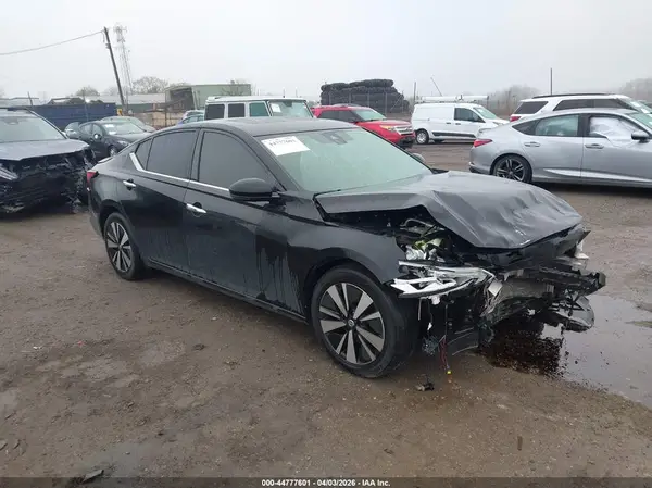 1N4BL4DV0KC192699 2019 NISSAN ALTIMA - Image 1