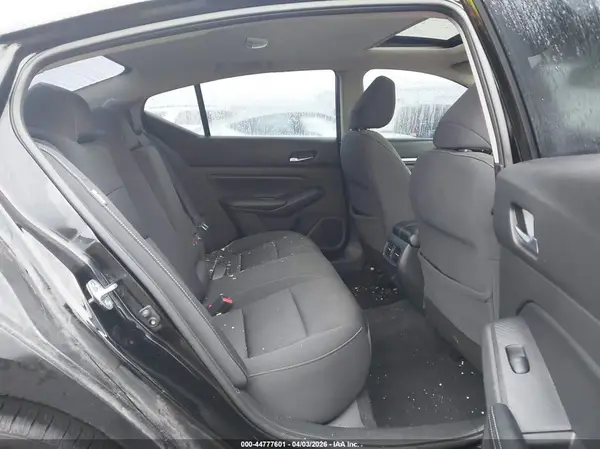 1N4BL4DV0KC192699 2019 NISSAN ALTIMA - Image 8
