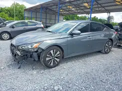 1N4BL4DV0KC195764 2019 NISSAN ALTIMA