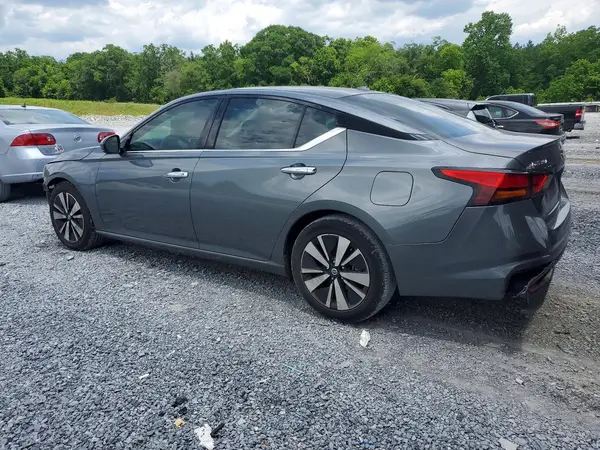 1N4BL4DV0KC195764 2019 NISSAN ALTIMA - Image 2