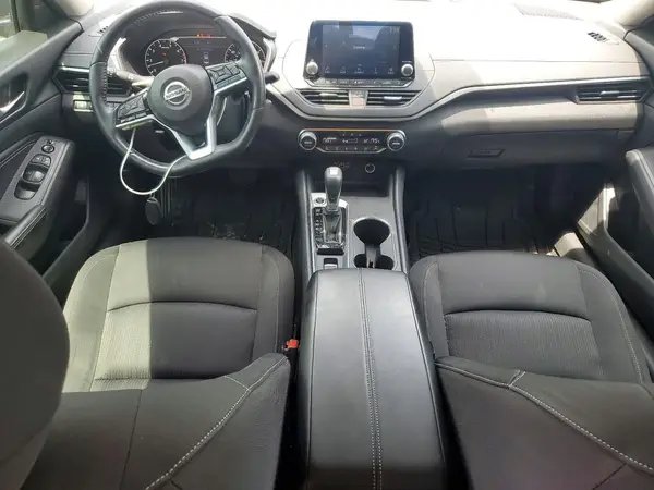 1N4BL4DV0KC195764 2019 NISSAN ALTIMA - Image 8
