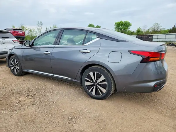 1N4BL4DV0KC204060 2019 NISSAN ALTIMA - Image 2
