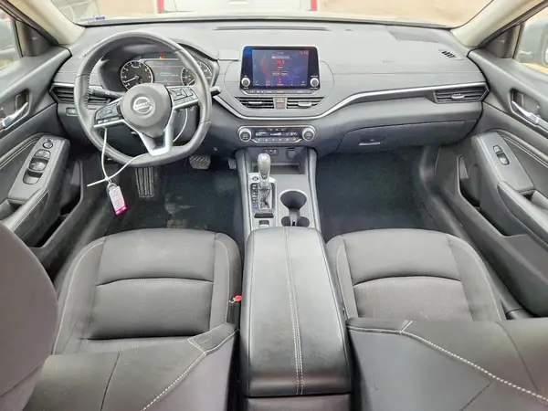 1N4BL4DV0KC204060 2019 NISSAN ALTIMA - Image 8
