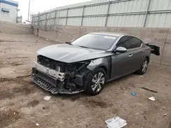 1N4BL4DV0KC205807 2019 NISSAN ALTIMA
