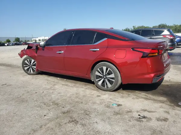 1N4BL4DV0KC208545 2019 NISSAN ALTIMA - Image 2