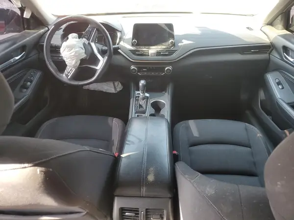1N4BL4DV0KC208545 2019 NISSAN ALTIMA - Image 8