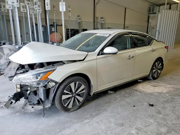 1N4BL4DV0KC210134 2019 NISSAN ALTIMA - Image 1