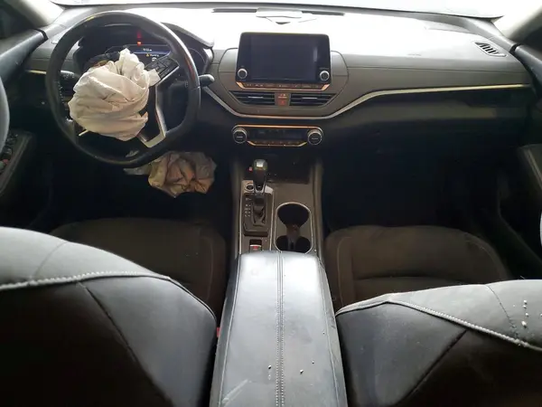 1N4BL4DV0KC210134 2019 NISSAN ALTIMA - Image 8