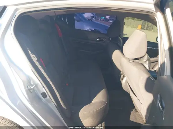 1N4BL4DV0KC213633 2019 NISSAN ALTIMA - Image 8