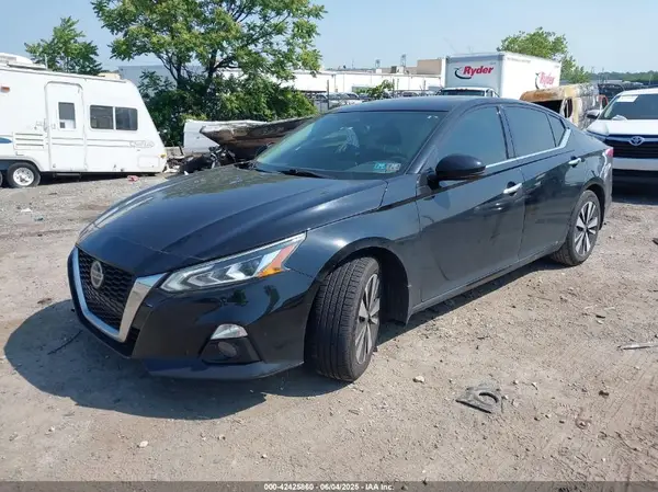 1N4BL4DV0KC216919 2019 NISSAN ALTIMA - Image 2