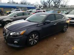 1N4BL4DV0KC217195 2019 NISSAN ALTIMA