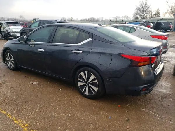 1N4BL4DV0KC217195 2019 NISSAN ALTIMA - Image 2