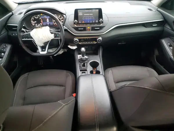 1N4BL4DV0KC217195 2019 NISSAN ALTIMA - Image 8