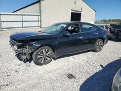 1N4BL4DV0KC220291 2019 NISSAN ALTIMA