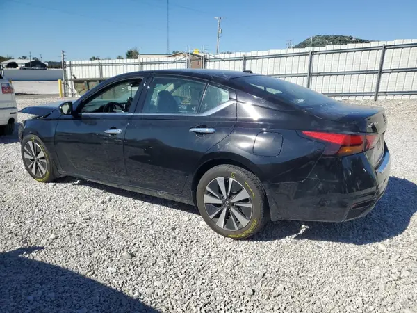 1N4BL4DV0KC220291 2019 NISSAN ALTIMA - Image 2