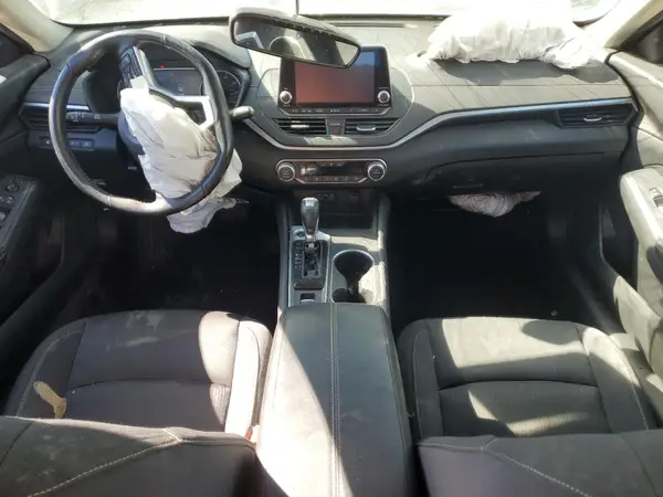 1N4BL4DV0KC220291 2019 NISSAN ALTIMA - Image 8