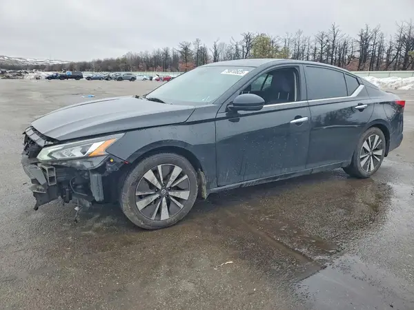 1N4BL4DV0KC247507 2019 NISSAN ALTIMA - Image 1