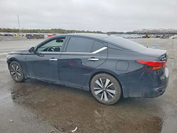 1N4BL4DV0KC247507 2019 NISSAN ALTIMA - Image 2