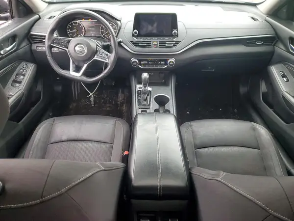 1N4BL4DV0KC247507 2019 NISSAN ALTIMA - Image 8