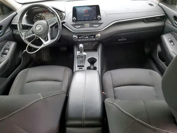 1N4BL4DV0KC253551 2019 NISSAN ALTIMA - Image 8
