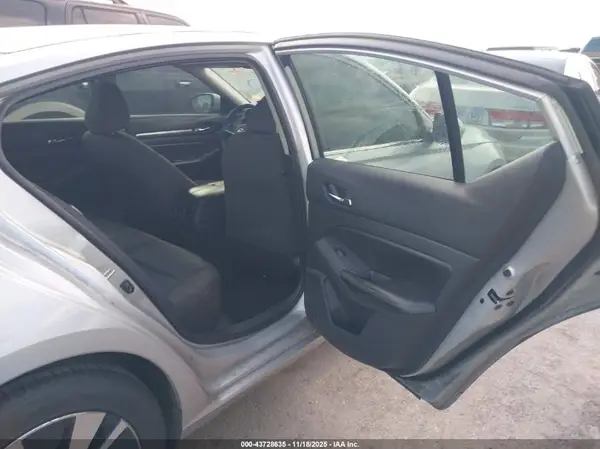 1N4BL4DV0KN309217 2019 NISSAN ALTIMA - Image 8