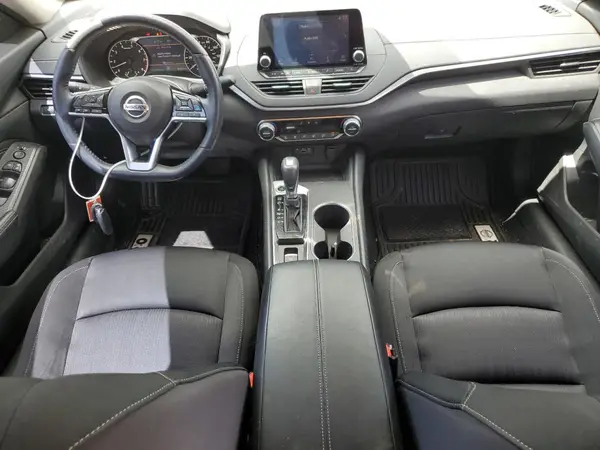 1N4BL4DV0KN309346 2019 NISSAN ALTIMA - Image 8