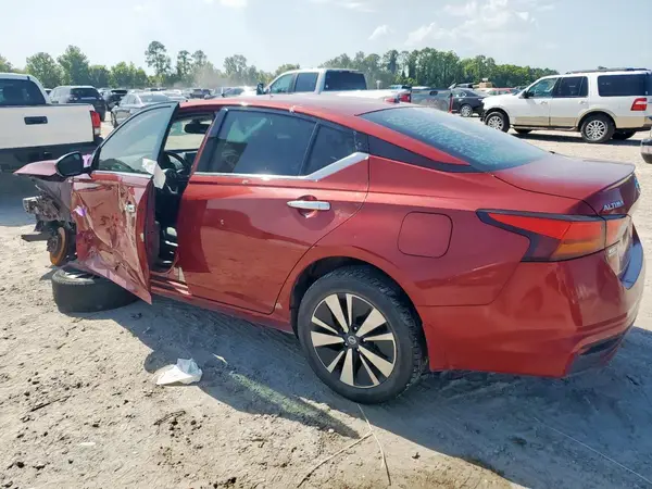 1N4BL4DV0KN309976 2019 NISSAN ALTIMA - Image 2
