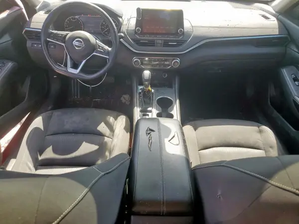 1N4BL4DV0KN309976 2019 NISSAN ALTIMA - Image 8