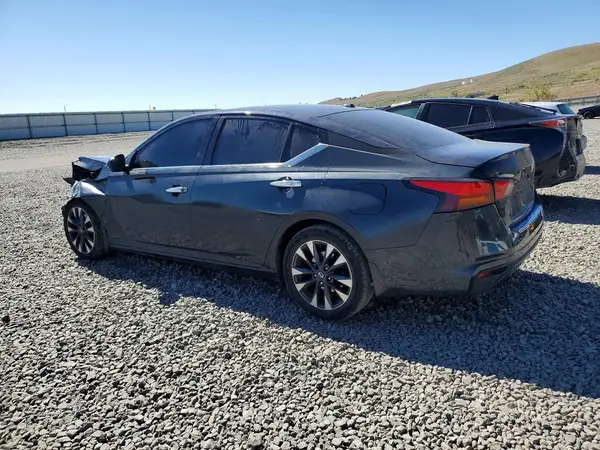 1N4BL4DV0KN312117 2019 NISSAN ALTIMA - Image 2