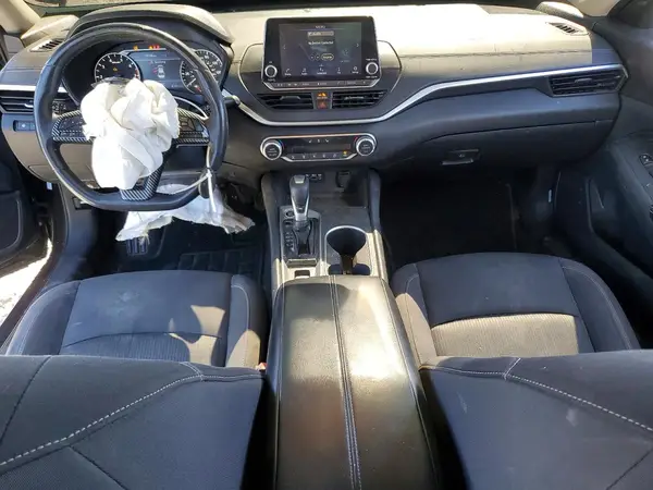 1N4BL4DV0KN312117 2019 NISSAN ALTIMA - Image 8