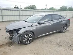 1N4BL4DV0KN313140 2019 NISSAN ALTIMA