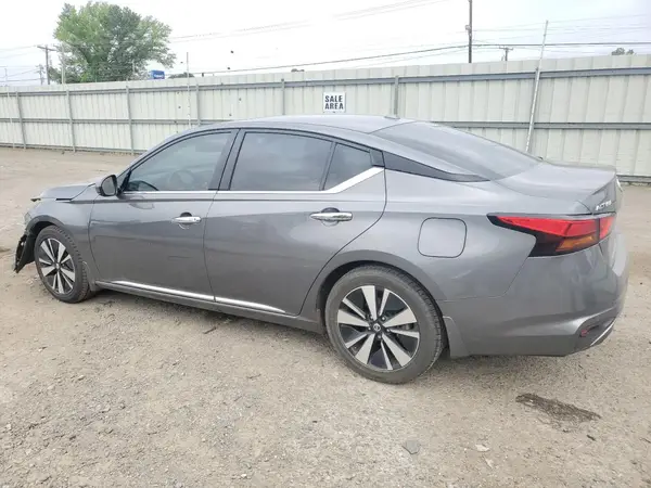 1N4BL4DV0KN313140 2019 NISSAN ALTIMA - Image 2