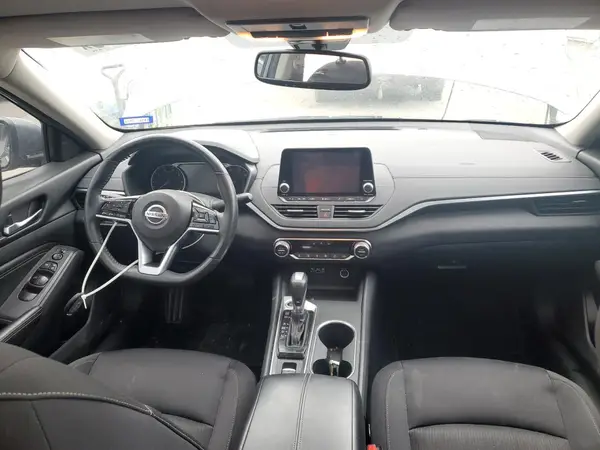 1N4BL4DV0KN313140 2019 NISSAN ALTIMA - Image 8
