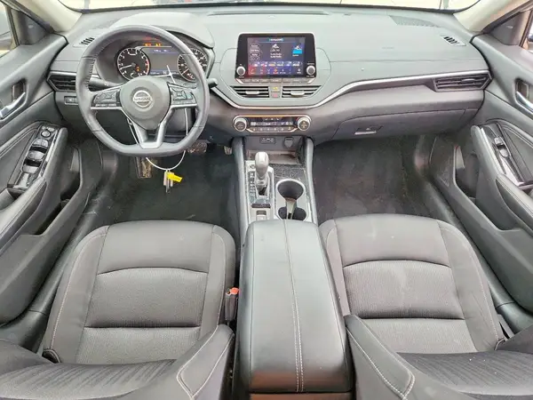 1N4BL4DV0LC113243 2020 NISSAN ALTIMA - Image 8