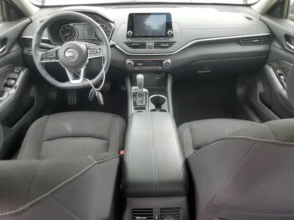 1N4BL4DV0LC114456 2020 NISSAN ALTIMA - Image 8