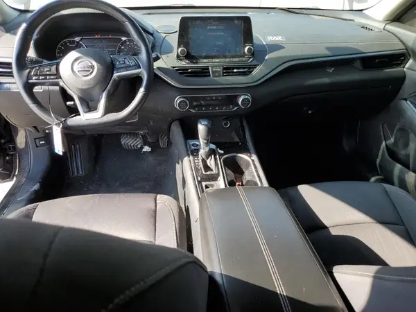 1N4BL4DV0LC130429 2020 NISSAN ALTIMA - Image 8