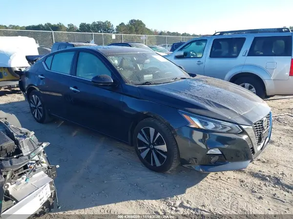 1N4BL4DV0LC152172 2020 NISSAN ALTIMA - Image 1