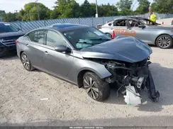 1N4BL4DV0LC190520 2020 NISSAN ALTIMA